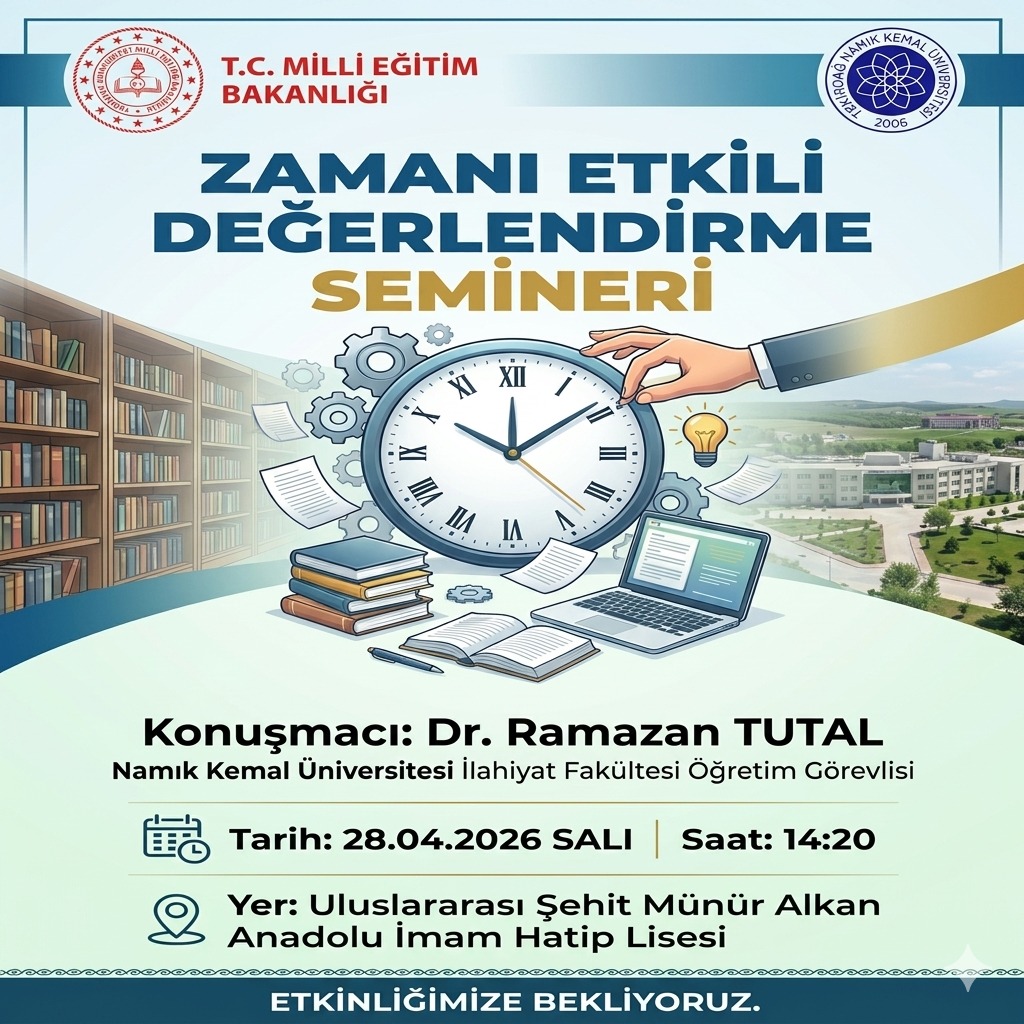 Namık Kemal Üniversitesi0